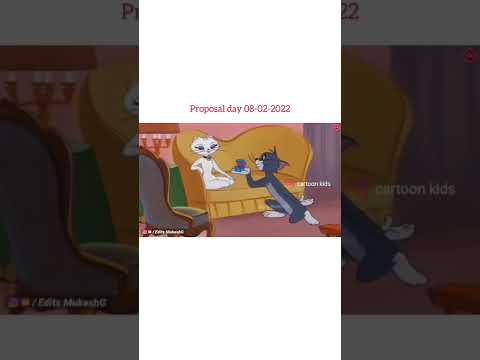 TOM AND JERRY MEME PROPOSAL