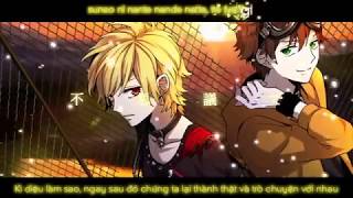 [YoYo Sub] 96neko & Kogeinu - Akatsuki Arrival Vietsub