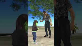 Anany K Mama K Liye Ek Like To Banta Hai &Ytshorts