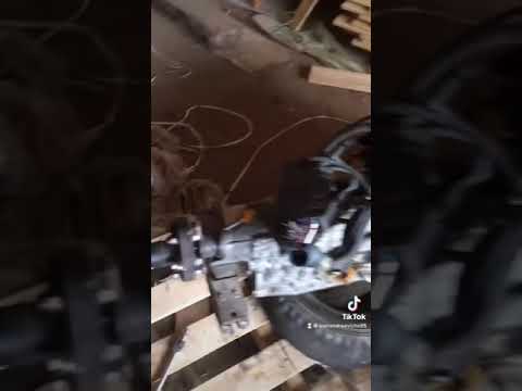 3uz-fe на уаз