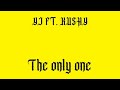 YJ Ft KUSHY THE ONLY ONE FREESTYLE Official Audio 