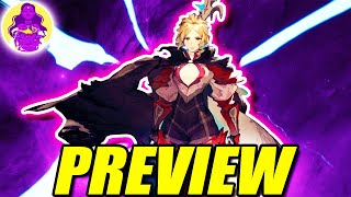 Astria Ascending Gameplay Impressions | I Dream of Indie