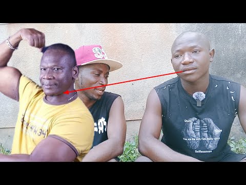 Mdogo Wake J Plus Wa Misukosuko Aomba Kazi Za U Bodigadi Msikie Live 