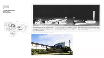 MultiLED Lecture Series 5 | Esa Ruskeepää: An Image of Society