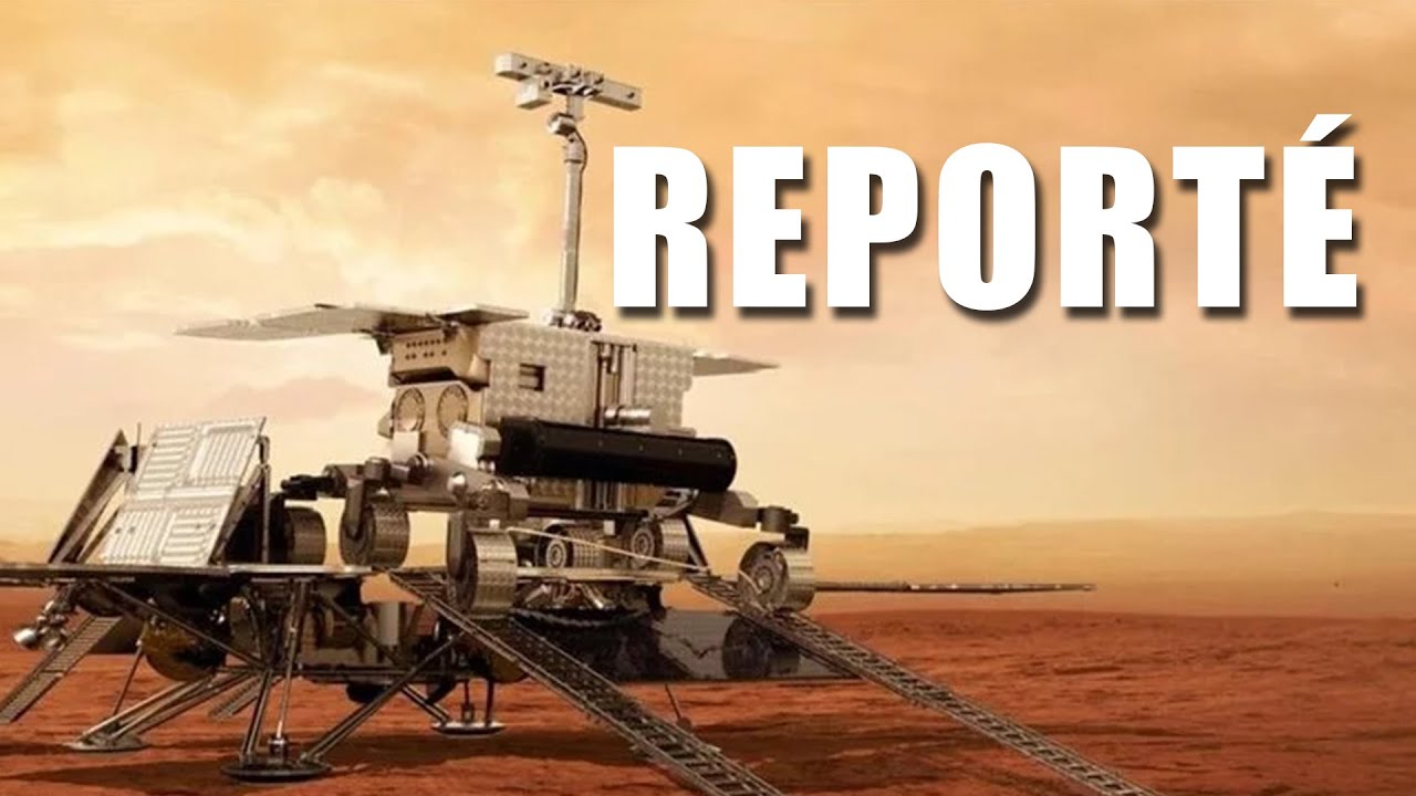 MARS - L’Europe ne sera pas au rendez vous ! DNDE 145