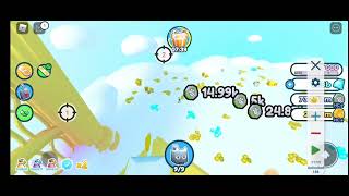 Grinding From Heaven To High Tech Hoverboard