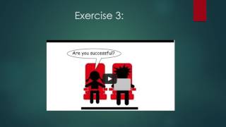 Applied Research: Module1 intro