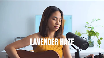 Lavender Haze - Taylor Swift (Cover)