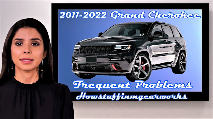 2014 jeep grand cherokee 5.7 hemi problems