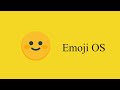 Emoji OS Logo