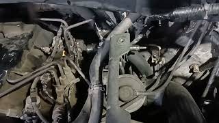 Mahindra Xylo injector problem