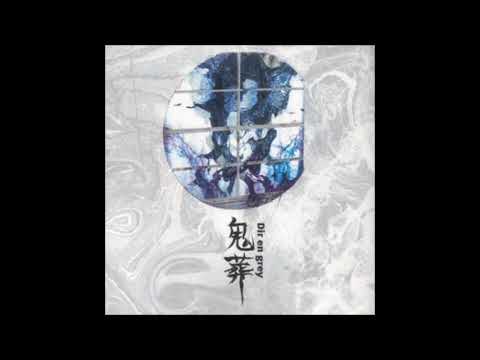 Dir En Grey - KISOU - 鴉 -karasu- [14] - YouTube