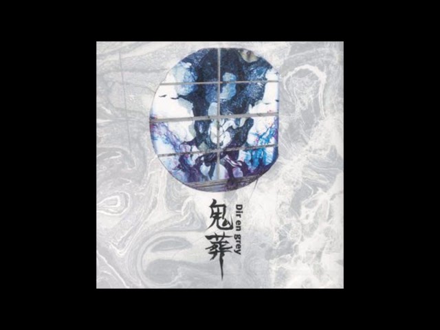 Dir En Grey - KISOU - 鴉 -karasu- [14] - YouTube