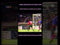 Match amical France 2 2 maroc 1998 partie 3