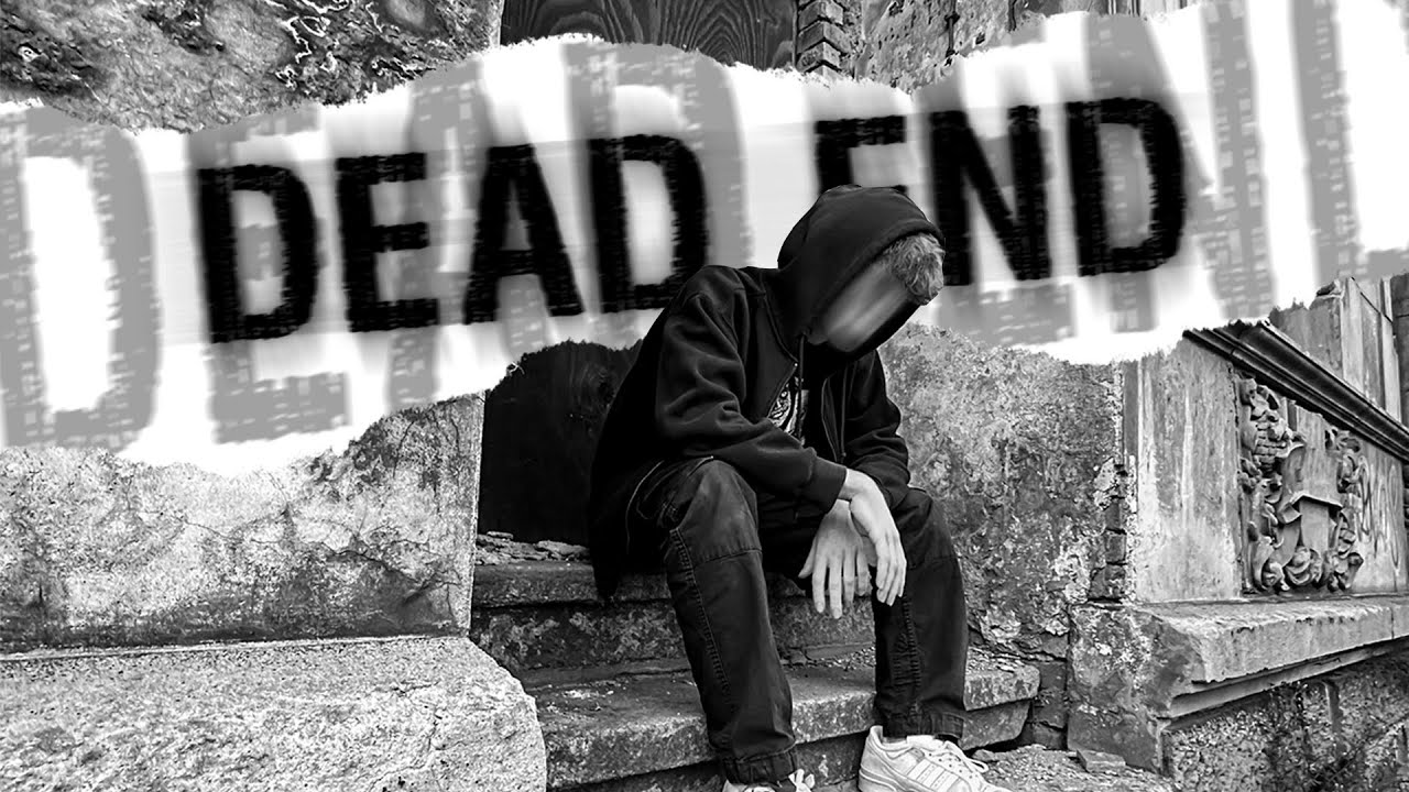 Watch 4CUTZ - DEAD END (Official Video) on YouTube Watch 4CUTZ - DEAD END (Official Video) on YouTube