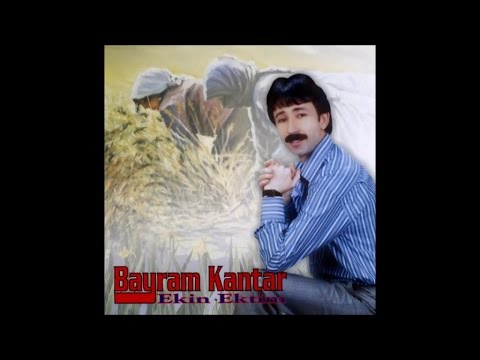 Bayram Kantar - Gölovanın İçinde (Official Audio)