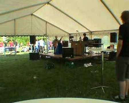 J. S. Elgar Generator - Kaske-vous Karsemose