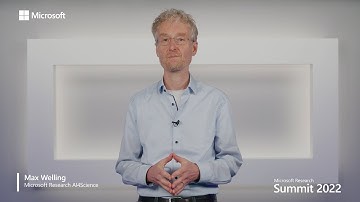 Plenary: The fifth paradigm of scientific discovery