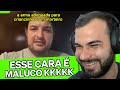 PAULO KOGOS É LOUCO OU UM GÊNIO? ENTENDA | Cortes do Francisco