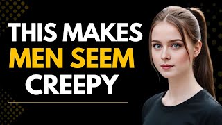 3 Things That Make Older Men Seem Creepy To Women | Stoicism