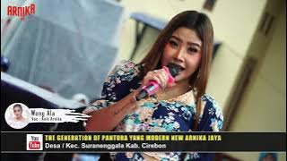 Anik arnika - wong ala new arnika jaya live slatri larangan brebes