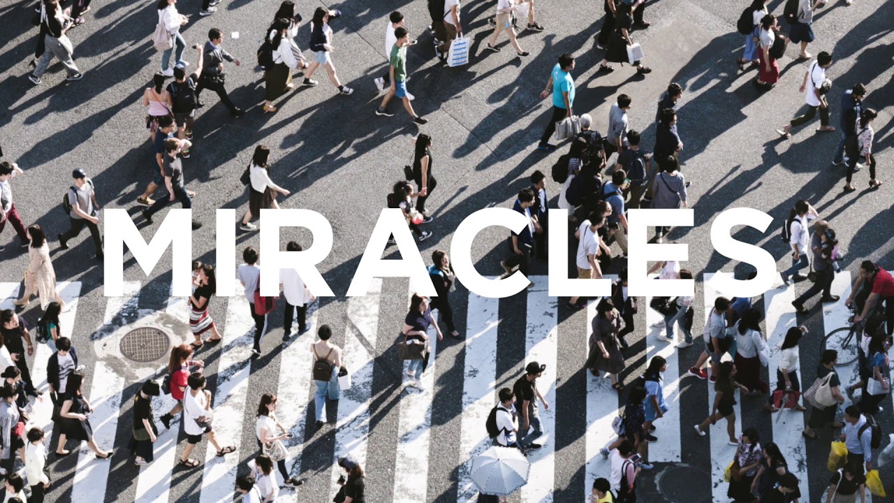 Why Sheaves for Christ? YouTube