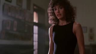 Flashdance - Alternate Ending