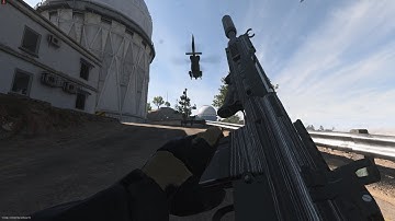 Lachmann-762 | Call of Duty Modern Warfare 2 Multiplayer Gameplay (No Commentary)