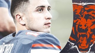 Eddy Pineiro Highlights! BEARS NEW KICKER!