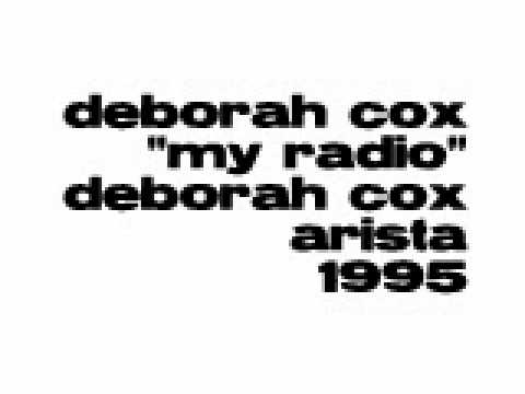 Deborah Cox - My Radio