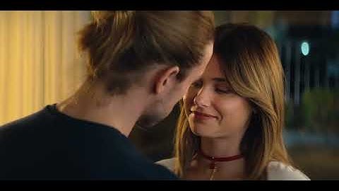 Culpa Nuestra (Our Fault) - Official Trailer | Prime Video