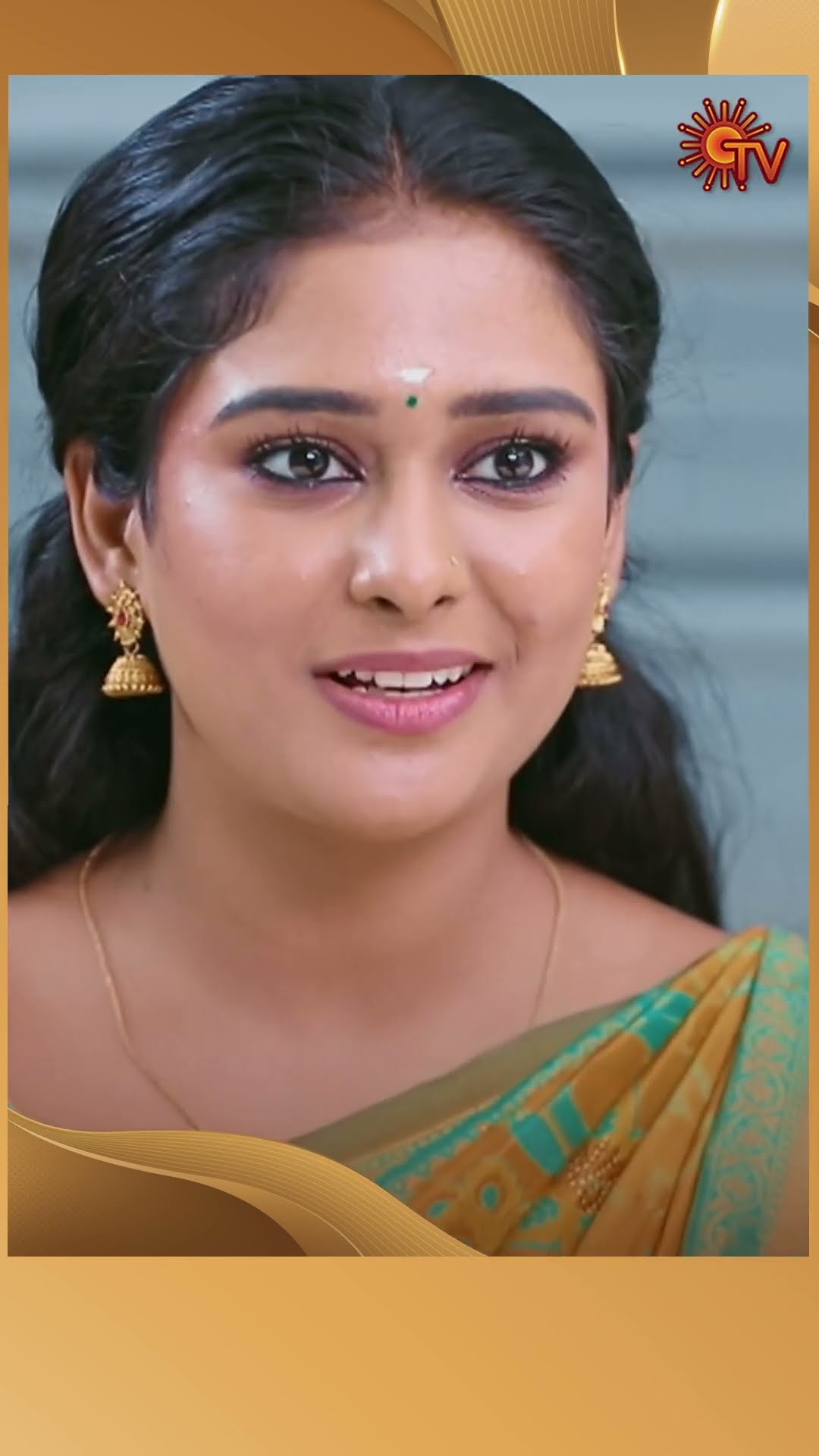 #PunnagaiPoove #SunTV #shorts #tamilserial