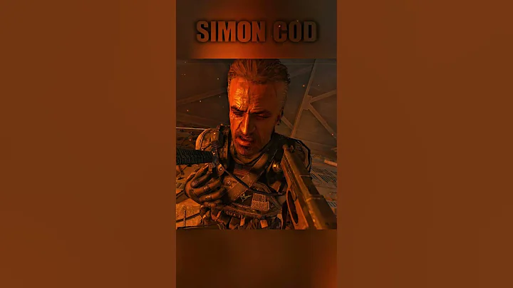 BO2's Ending Still Hits Hard 💀