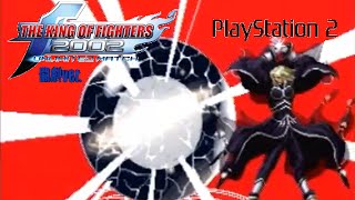 The King of Fighters 2002: Unlimited Match - Tougeki Ver. (2010