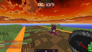 FastBow & Speed Hacker