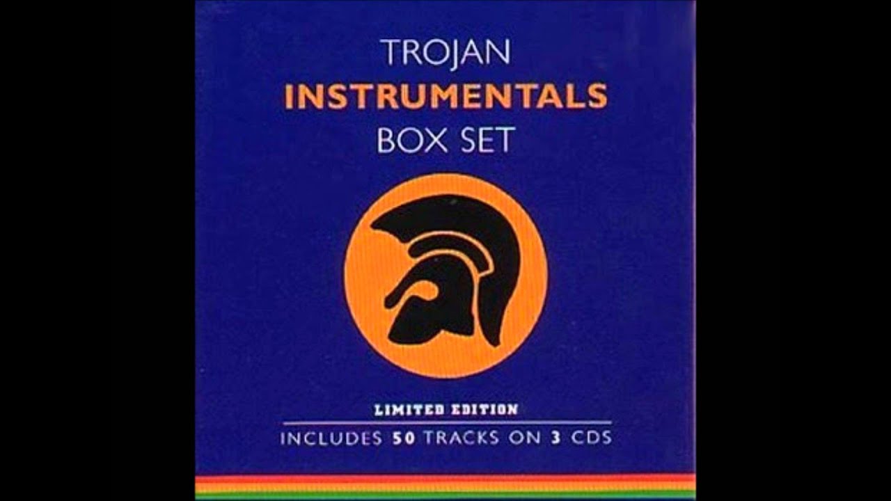 manchester united Gladdy Anderson with Lynn Taitt & The Jets - Love Me Forever