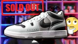 Nike Mac Attack 2023 On-Foot Review