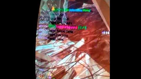 FaSt_FrEEdOm nd mayimbe17 1.13 infect mod menu