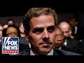 Hunter Biden travel logs were heavily redacted, missing years: Sen. Grassley