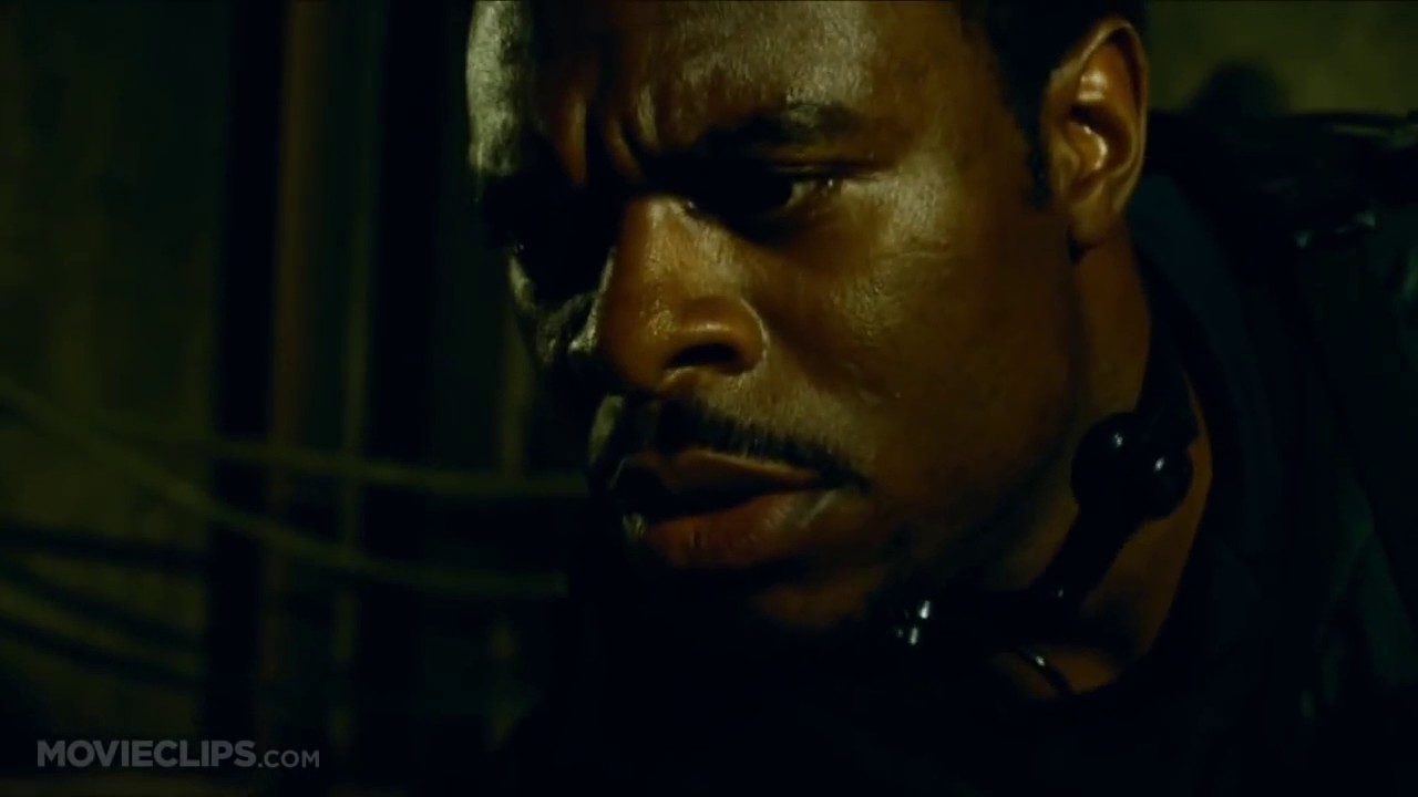 Saw 4 2 10 Movie CLIP Finding Detective Kerry 2007 HD YouTube