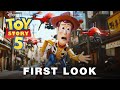 Toy story 5 2025  first look