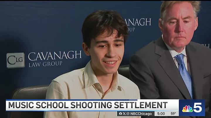 Attorneys for Rylan Wilder, teen accidentally shot by police in 2019, to announce $1.9M settlement