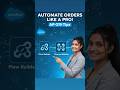 Salesforce Order Management Automation Tips | AP-219 Flow Builder & Process Builder Guide