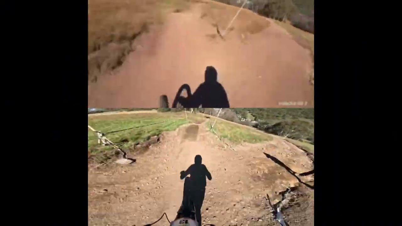 Last year vs this year | cannonball race runs