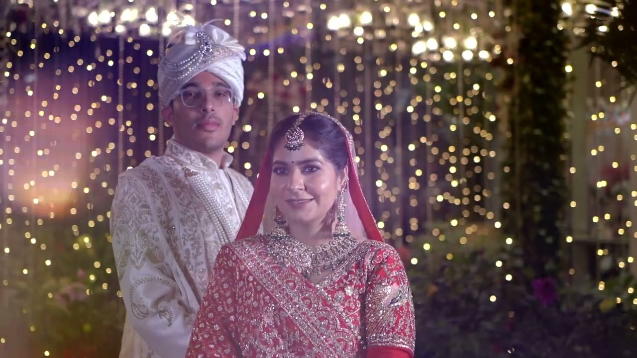 Wedding Cinematography, Location Silver Spoon