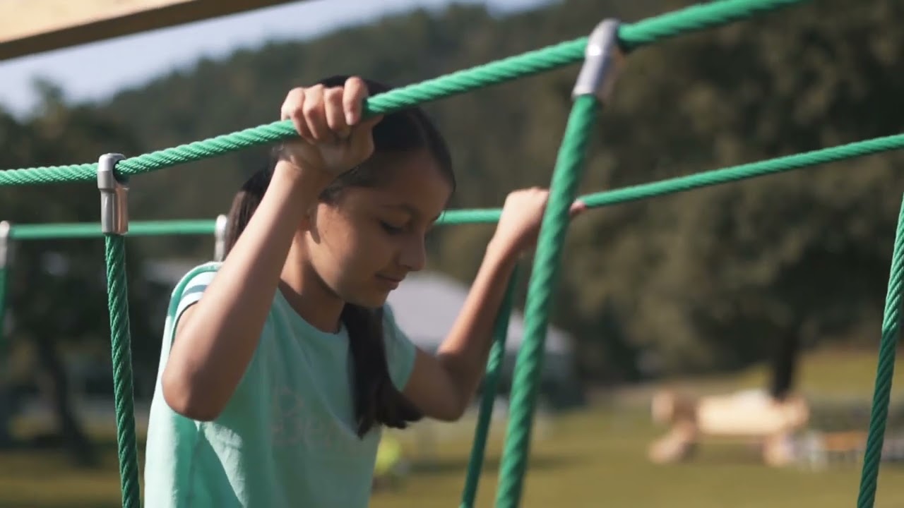 Promo video Villa Betula Resort 2022