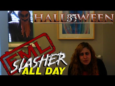 FML Tales From FMyLife HALLOWEEN SPECIAL #35 SlasHER All Day