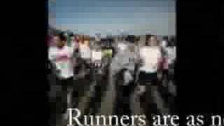 Running  Walking or Jogging a 5K -Training Schedule