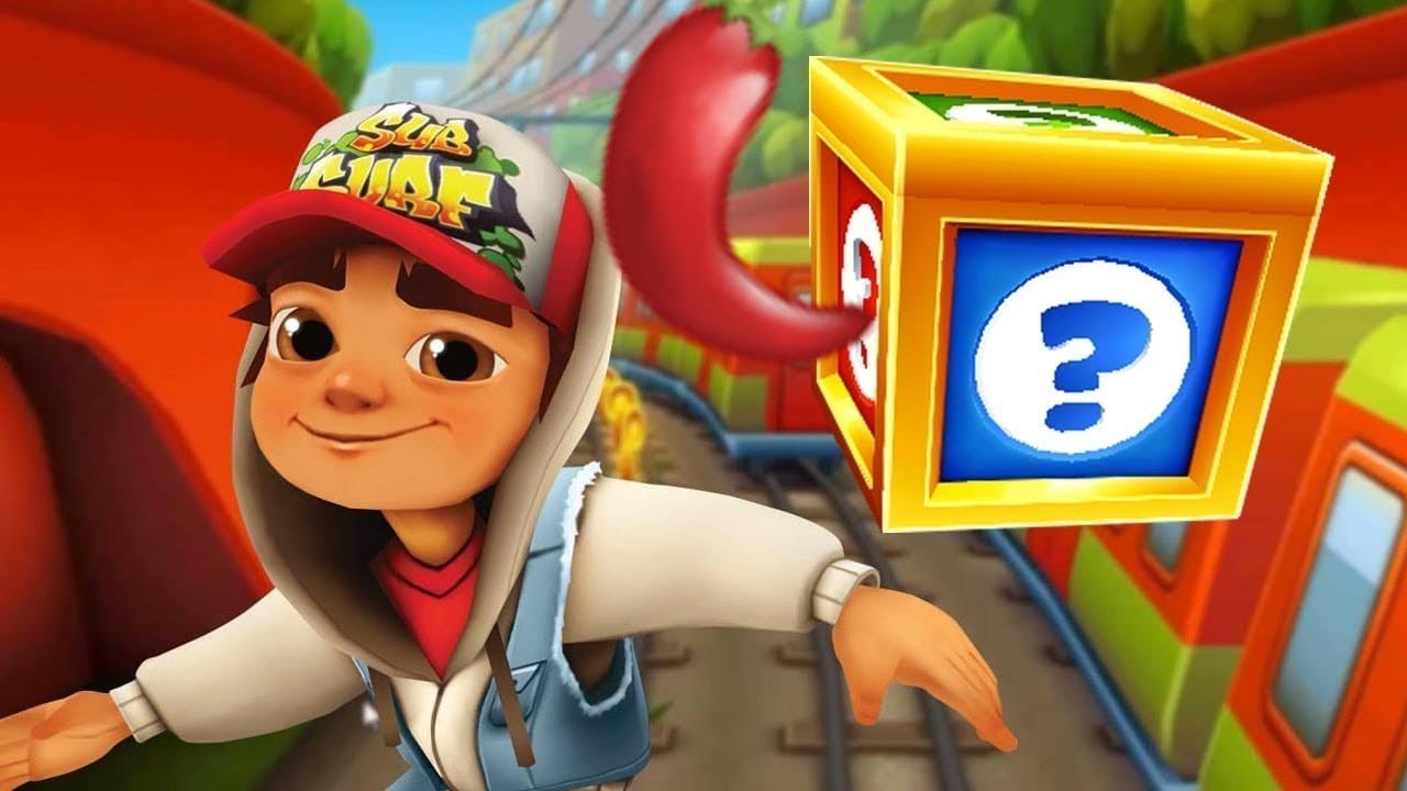 subway surfers hack version download apkpure