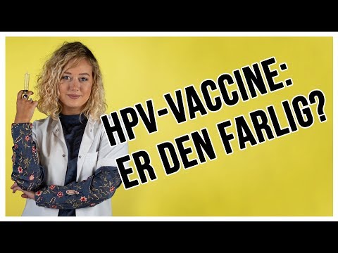 Video: Skal Skolebørn Vaccineres?